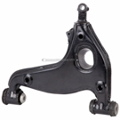 1994 Mercedes Benz S320 Control Arm 2
