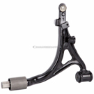 2000 Mercedes Benz ML430 Control Arm Kit 2