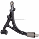 2000 Mercedes Benz ML430 Control Arm Kit 3