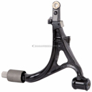 1998 Mercedes Benz ML320 Control Arm 2
