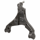 2012 Freightliner Sprinter Van Control Arm 2