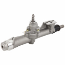 1982 Volkswagen Quantum Rack and Pinion 2