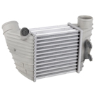 2000 Audi TT Quattro Intercooler 2