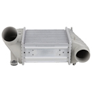 2000 Audi TT Quattro Intercooler 3
