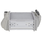 2000 Audi TT Quattro Intercooler 4