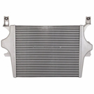 2007 Ford F Series Trucks Intercooler 2