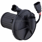 2012 Audi S4 Air Pump 2