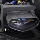 2012 Volkswagen Touareg Cooling Fan Assembly 5