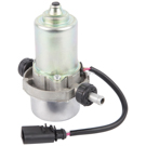2000 Audi S4 Brake Vacuum Pump 1