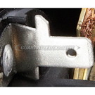 2005 Audi A4 Starter 3