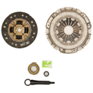 Valeo 51702201 Clutch Kit 1