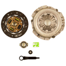 1990 Suzuki Swift Clutch Kit 1