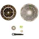 Valeo 51902402 Clutch Kit 1