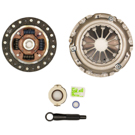 Valeo 51902407 Clutch Kit 1