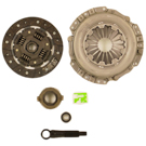 Valeo 51903602 Clutch Kit 1