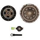 Valeo 51905801 Clutch Kit 1