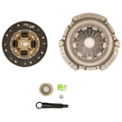 Valeo 52002002 Clutch Kit 1