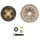 Valeo 52003201 Clutch Kit 1