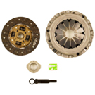 Valeo 52005001 Clutch Kit 1