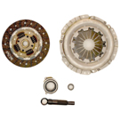 Valeo 52005202 Clutch Kit 1