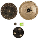 Valeo 52005603 Clutch Kit 1