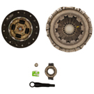 Valeo 52105602 Clutch Kit 1