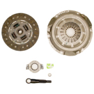 Valeo 52105605 Clutch Kit 1