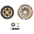 Valeo 52122404 Clutch Kit 1