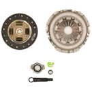 1992 Toyota Celica Clutch Kit 1