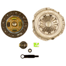 Valeo 52141403 Clutch Kit 1