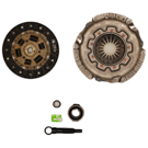 Valeo 52151414 Clutch Kit 1