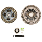 Valeo 52152402 Clutch Kit 1