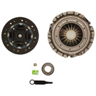 Valeo 52152807 Clutch Kit 1