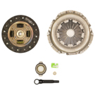 Valeo 52154001 Clutch Kit 1