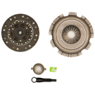 Valeo 52154204 Clutch Kit 1