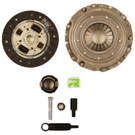 Valeo 52161201 Clutch Kit 1