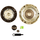 Valeo 52161202 Clutch Kit 1