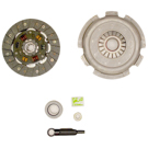 Valeo 52163803 Clutch Kit 1