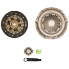 Valeo 52202401 Clutch Kit 1