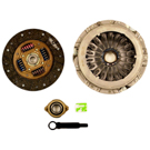 Valeo 52242601 Clutch Kit 1