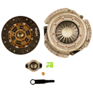 Valeo 52244006 Clutch Kit 1