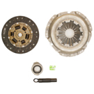 Valeo 52245208 Clutch Kit 1