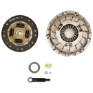 1998 Ford Ranger Clutch Kit 1