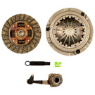 Valeo 52252203 Clutch Kit 1