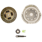 Valeo 52252602 Clutch Kit 1