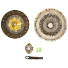 2001 Hyundai Santa Fe Clutch Kit 1