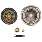 Valeo 52253602 Clutch Kit 1