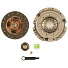 Valeo 52253613 Clutch Kit 1