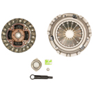 Valeo 52253614 Clutch Kit 1