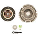 Valeo 52254005 Clutch Kit 1